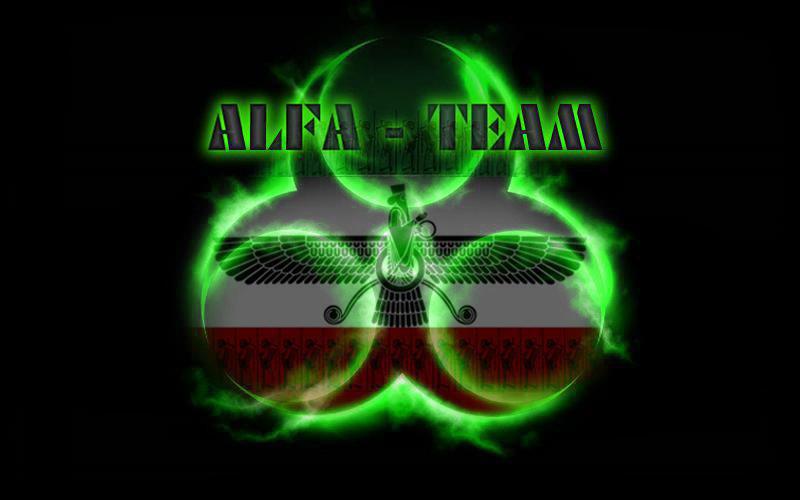 alfa team 2012